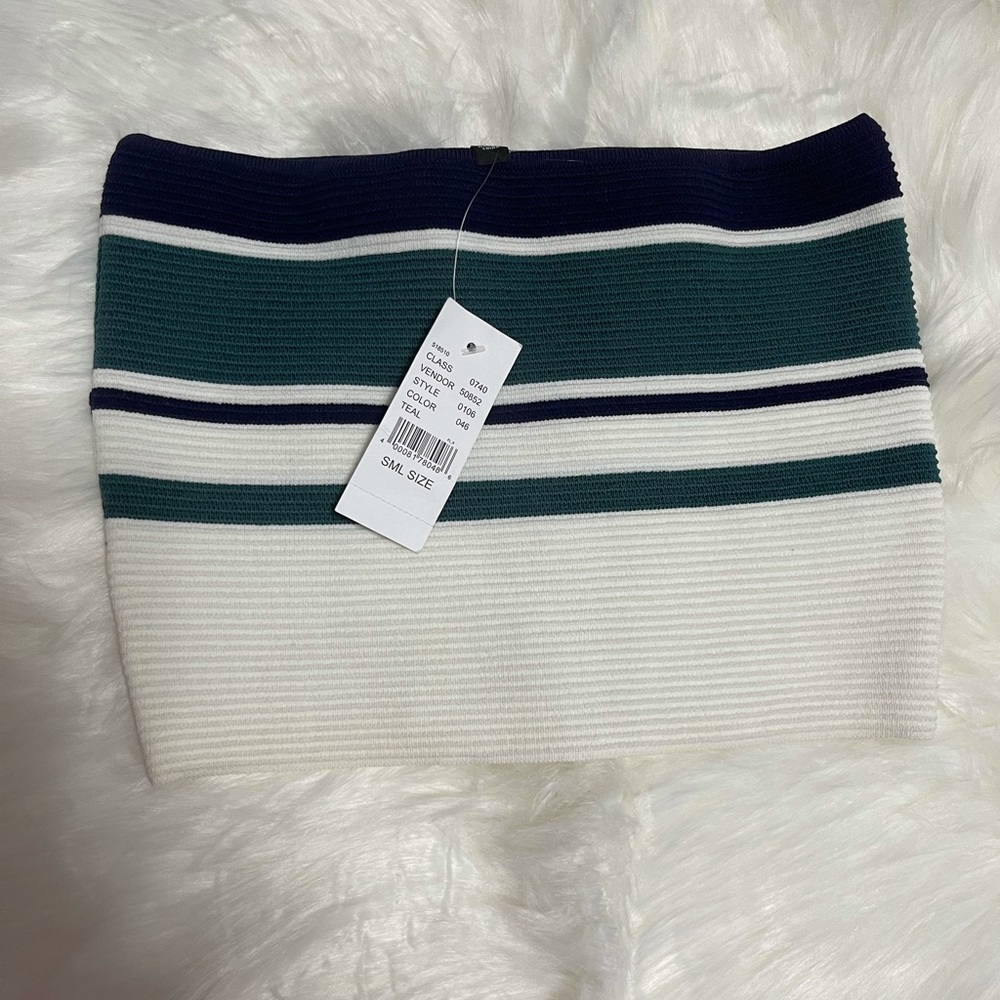 Kendal & Kylie Tube Top